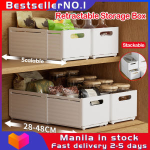 Bestseller Retractable & Extended Storage Solutions for Your Home