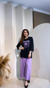 Steilan Kaos Oversize Combed 24s Premium