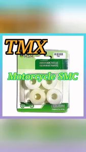 TMX Universal Rear Hub Bushing for TMX Plastic (4pcs) / REAR HUB BUSHING WITH RUBBER