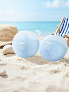 RUNBEN | Sunscreen SPF50+