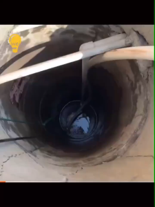 ปั๊มน้ำพลังงานแสงอาทิตย์แบบโซล่าเซลล์ เหมาะสำหรับดูดน้ำจากบ่อบาดาลและส่งน้ำไกล ราคาคุ้มค่า ติดตั้งง่าย ใช้งานสะดวก เหมาะกับพื้นที่เกษตร บ้านสวน