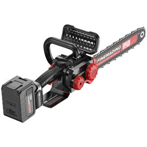 ZHI | Portable Charging Chainsaw