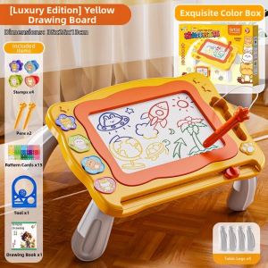 BABYSHOME | Magnetic Erasable Drawing Board