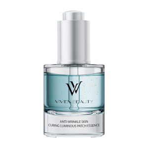 VIVIEN BEAUTY | Glowing Essence Hydrating Primer Smooth Fit