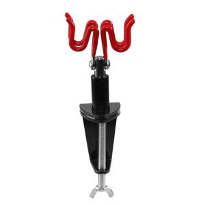 Universal Airbrush Holder Model Jepit Meja WD-10