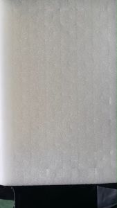 ฟองน้ำเพาะเมล็ด ชุด 5 แผ่น [ไร้ขอบ] แบบละเอียด ปลูกผักไฮโดรโปนิกส์ ผักสลัด | KP การเกษตร