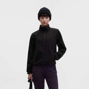 Bananain | Thermal Warmth Thickened Coat Winter