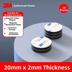 3M | Strong Magnetic Sheet Round