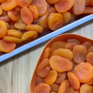 Dried Apricots | Turkish Apricots Natural & Unsweetened | Premium Quality Snack | 150g - 500g