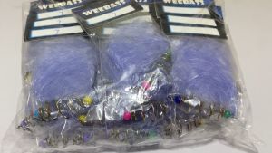 Weebass ตะกร้อตาข่าย ตะกร้อดาง ตะกร้อตกปลาหน้าดิน