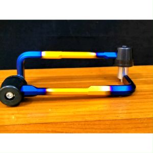 Proguard Twotone Handguard: Aksesori Senjata Api Thailook Full CNC Universal