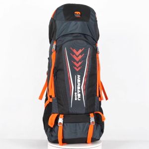 Zarventure Tas Gunung Carrier Merbabu 60 Liter