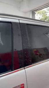 MAZDA CX5 2018-2024: Phim dán PPF bảo vệ mặt bóng trụ cửa (Che phủ vết xước cũ) Phim Dán Ppf Cao Cấp Cho Xe Phim Dán Ppf Vip Tiêu Chuẩn - Lazada