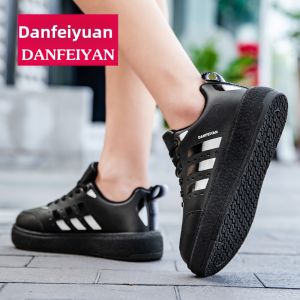 DANFEIYAN | Breatheable Shuttlecock-specific Shoes