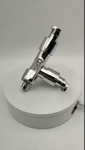 SUS304 Stainless Steel 2 Way Faucet Washing Machine Tap | Paip Air Mesin Basuh