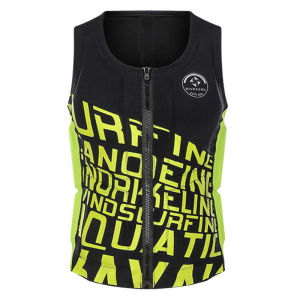 ZCCO | Lightweight Buoyant Vest For Fishing And Swimming Life Jacket