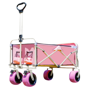 SHIHAOZE | Portable Camp Trolley