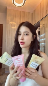 Perfect Glow | Skin Glowry Waterbased Beauty Lotion SPF 50