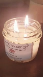 เทียนหอม นักอ่าน สร้างสมาธิ 11% เทียนหอมระเหย เทียนหอมอโรม่า เทียนหอมน่ารัก เทียนหอมสปา 11% เนื้อดีและอุดราฟ้า เสริมความสมดุล กระบวนการผ่อนการวัดผล