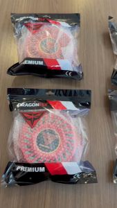 ลานสตาร์ทเครื่องสูบน้ำ ชุดสตาร์ท ลานสตาร์ท ลานดึง เครื่องสูบน้ำ รุ่น GX160 (คละสี)