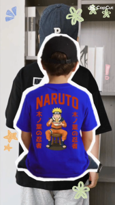 Kaos Anak Distro Sablon Depan Belakang surat / Baju Anak Distro / Atasan Anak Laki Laki /Bahan 100% Cotton combed Kekinian