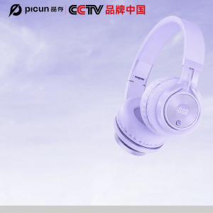 PICUN | CET-4&6 Examination Dedicated FM Radio Headset