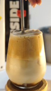 OATSIDE Barista Blend Oat Milk: A Plant-Based Coffee Companion