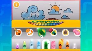 Crayola Crayon & Pencil Set 8/16/24 Colors with Case Box – Non-Toxic Jumbo Crayons & 12-in-1 Makapal Mongol Pencils for Kids | Safe & Smooth Coloring | Hindi Napuputol | School & Art Use (Grade 1/2/3)