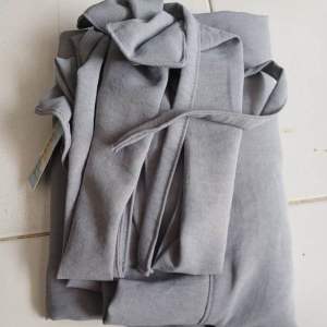 (ANUM) French Khimar Matt Cringkel Airflow Premium Size XL