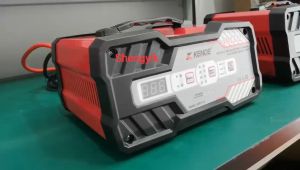 Shengyik KENDE6V / 12V  12V / 24V Portable Battery Chargers Jump Start SM1212  SM2024