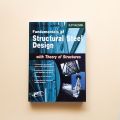 Fundamentals of Structural Steel Design - Official Civil Engineering Review Book by DIT Gillesania - GERTC Official Store. 