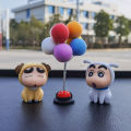 Đồ Trang Trí Xe Hơi Doraemon Chuyển Đổi Màu Sắc Mới 2024 Đồ Trang Trí Nội Thất Xe Hoạt Hình Đồ Trang Trí Bàn Phím Xe. 