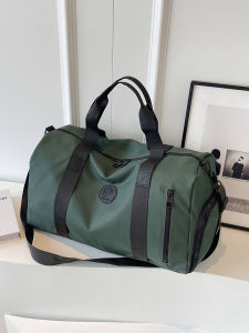 LEYUEMAO | Large Capacity Water-resistant Lightweight Travel Bag