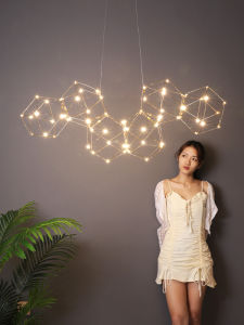 QIANYUE | Creative Design Bar/Island Light