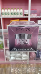 Hộp kem mặt PONDS HỒNG LỚN