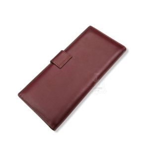 Dompet Kulit Wanita 100% Kulit Dompet Cewek Kulit Garut