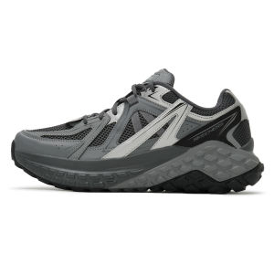 Giày Thể Thao Skechers Nam Phong Cách Retro Hợp Thời Trang Giày Bố Chạy Bộ Ngoài Trời Giày Du Lịch Ngoài Trời Air Mesh Upper EVA Outsole 232742-Ccgy