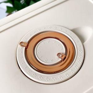 กล่องเก็บข้าวสาร ถังข้าวสาร 5/10กก การจัดเก็บที่ปิดสนิท ป้องกันแมลง และความชื้น สะดวกแค่กดใส่ถ้วย สําหรับใช้ในครัวเรือน