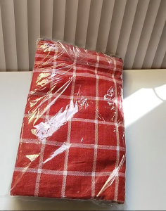 LAP SERBET LAP TANGAN LAP PIRING LAP DAPUR LAP MEJA MAKAN RESTORAN WARNA JUMBO UKURAN 50x50 CM