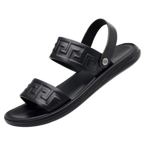 NUDANLAI | Soft Sole Mens Beach Sandals