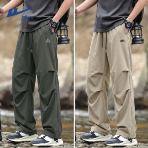Warrior | Moisture-wicking Quick-dry Summer Outdoor Men Pants