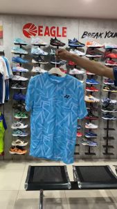 BAJU YONEX Jersey Yonex Indo Master Easy Tee 4 TruDRY 2876