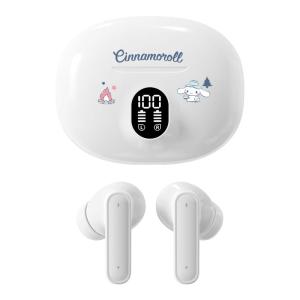 ROEL-PLAY | True Wireless Bluetooth Headphones long-lasting battery