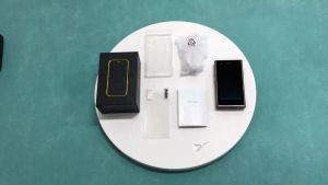SOYES S24 PRO MAX Mini 4G สมาร์ทโฟน Quad Core หน้าจอ HD 3.0 นิ้ว RAM 2GB ROM 16GB กล้องหลัง 5MP จุดเชื่อมต่อ WiFi บลูทูธ ซิมคู่ ระบบปฏิบัติการ Android 8.1 ระบบจดจำใบหน้า โทรศัพท์ขนาดเล็ก