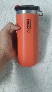 Bình Giữ Nhiệt 440ml Zebra - ENJOY 912720
