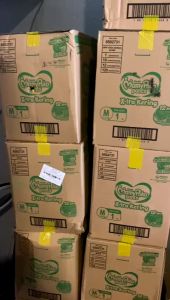 MAMIPOKO PANTS RENCENGAN  10 PCS