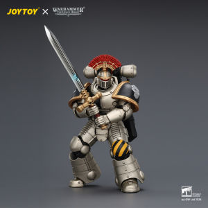 Joytoy | Horus Heresy Steel Warriors MKII Tactical Soldier Models 1/18 Scale