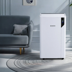 AIRMATE | Negative Ion Noise Reduction Dehumidifier for Home Use