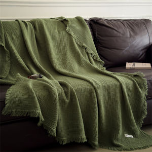 Nanjiren | Cotton Six-layer Muslin Luxury Blanket