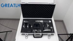 GREATLH Orthopedic Bone Drill Ortho Drill Machine Bone Electric Drill Power Tool with  Orthopedic Instrument  Supplies